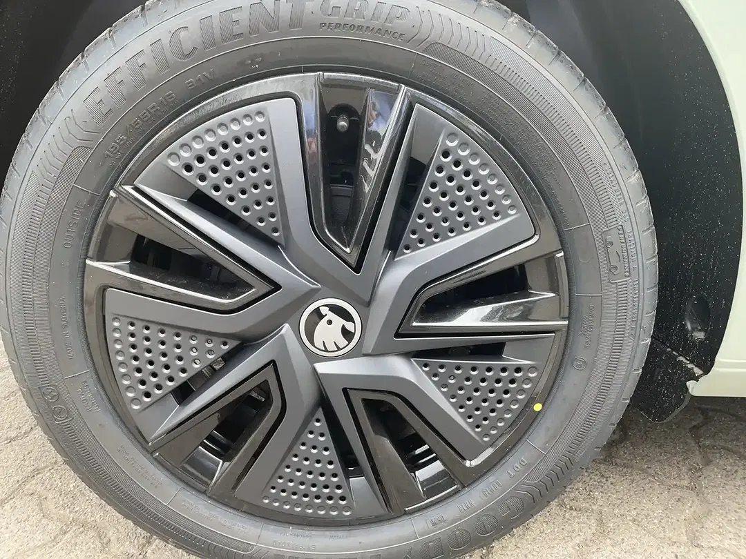 Skoda Fabia - Thumbnail 14