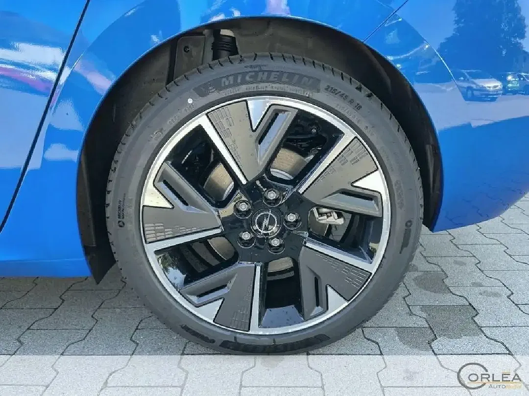 Opel Astra - Thumbnail 13