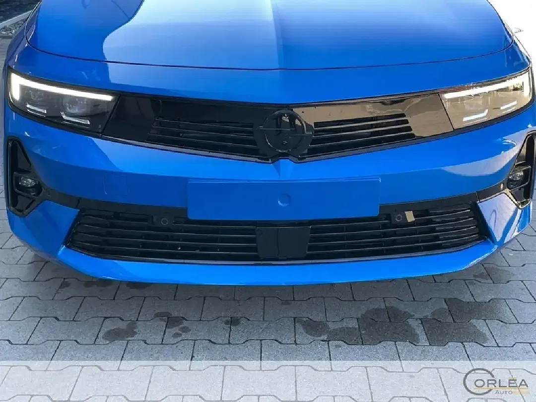 Opel Astra - Thumbnail 4