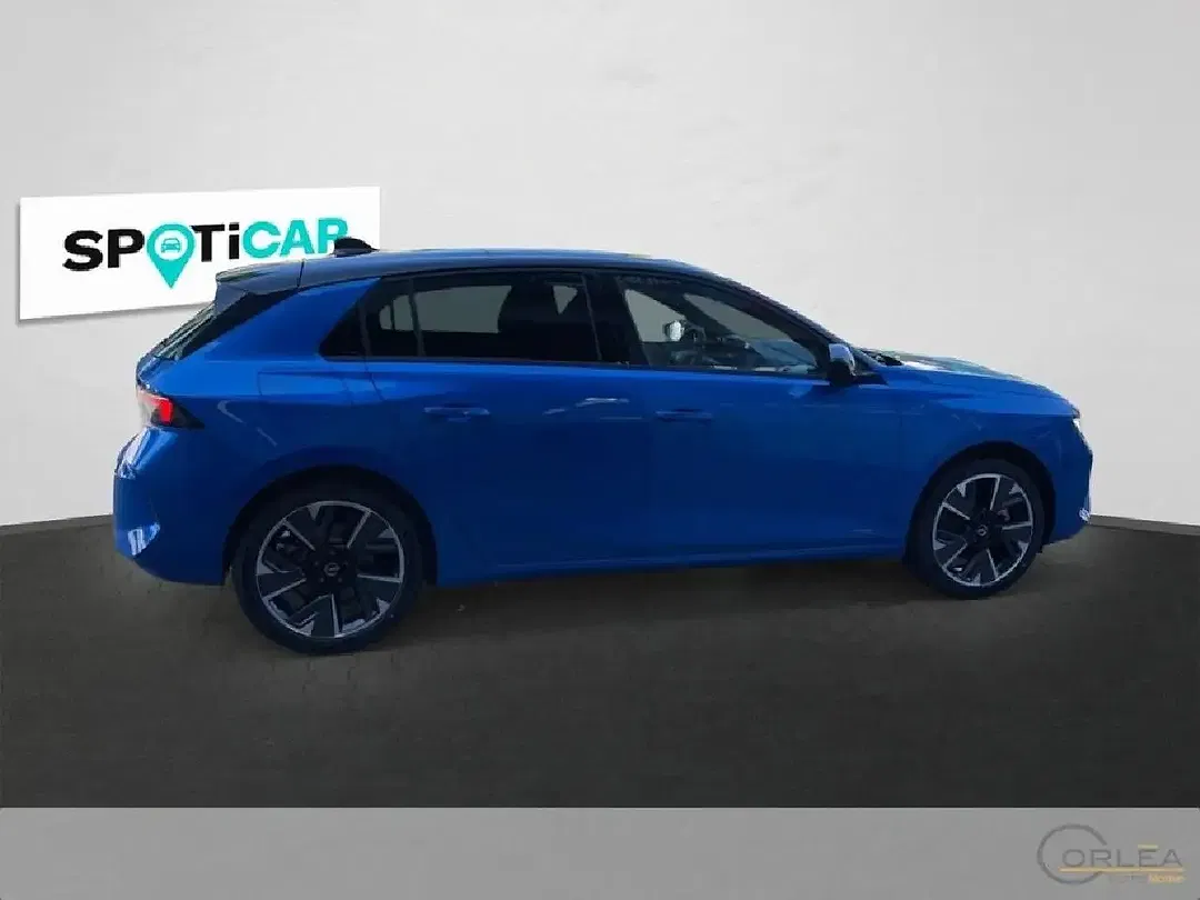 Opel Astra - Thumbnail 5