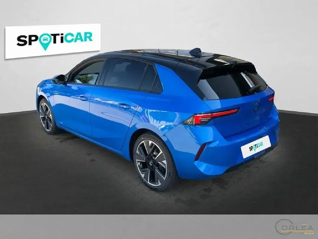 Opel Astra - Thumbnail 6