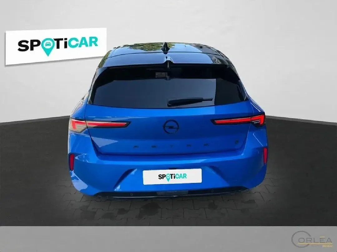 Opel Astra - Thumbnail 7