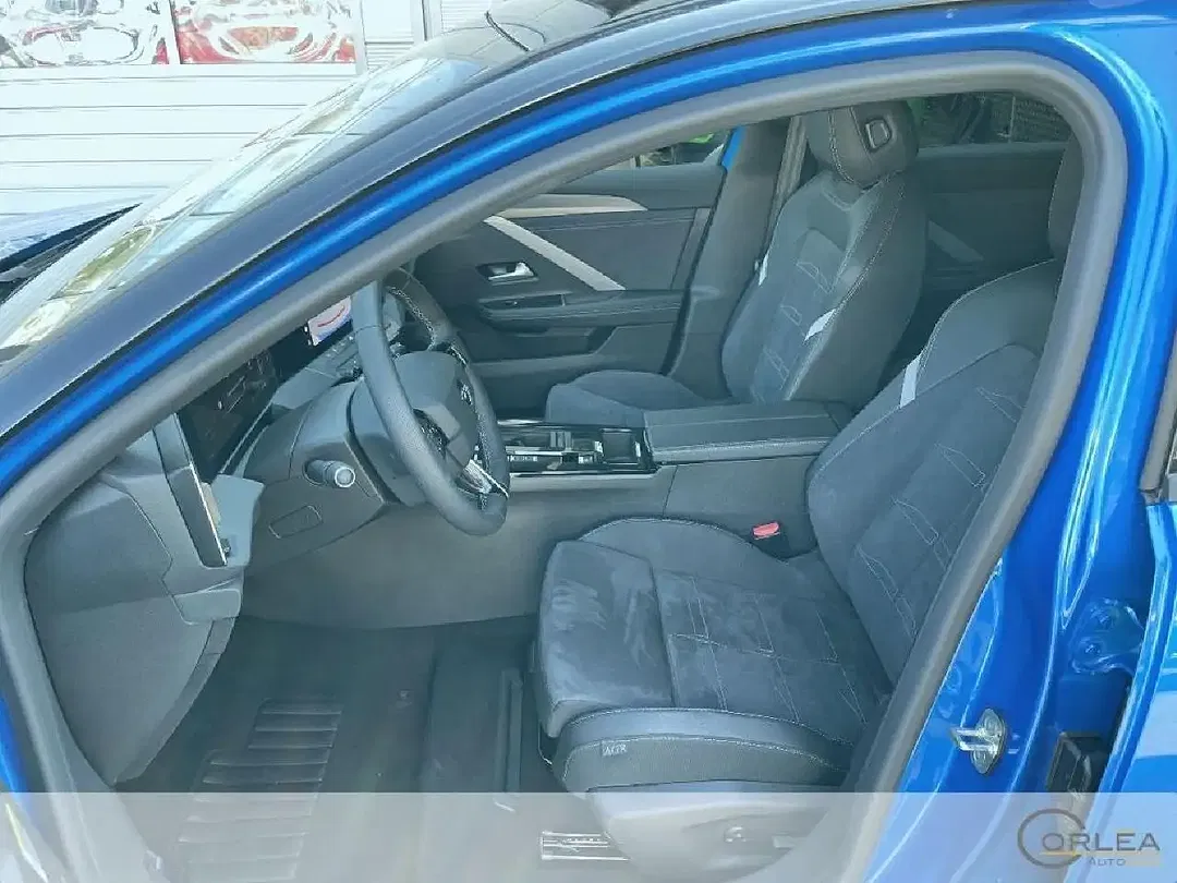 Opel Astra - Thumbnail 9