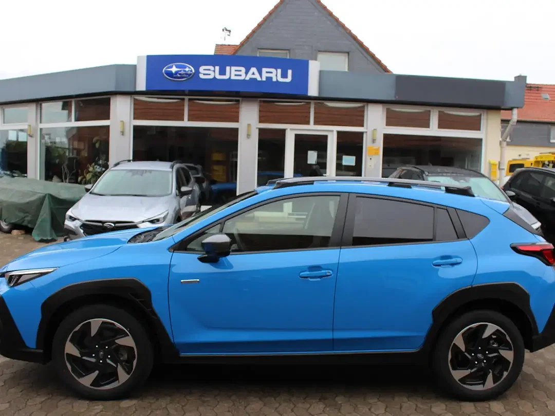 Subaru Crosstrek - Afbeelding 1