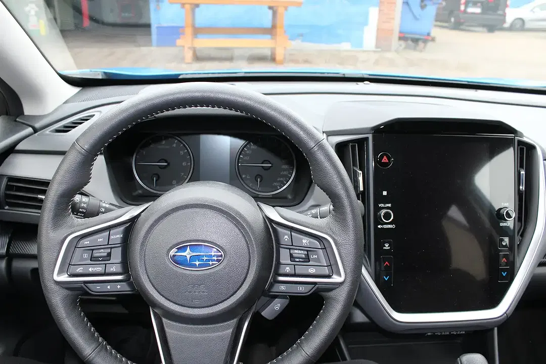 Subaru Crosstrek - Thumbnail 13