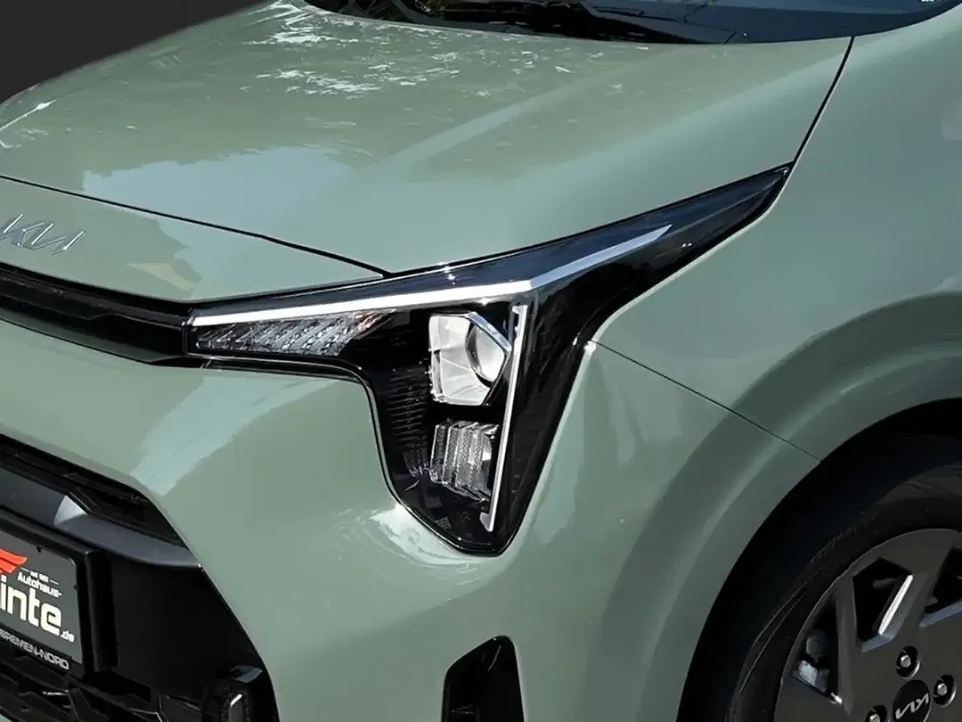 Kia Picanto - Thumbnail 10