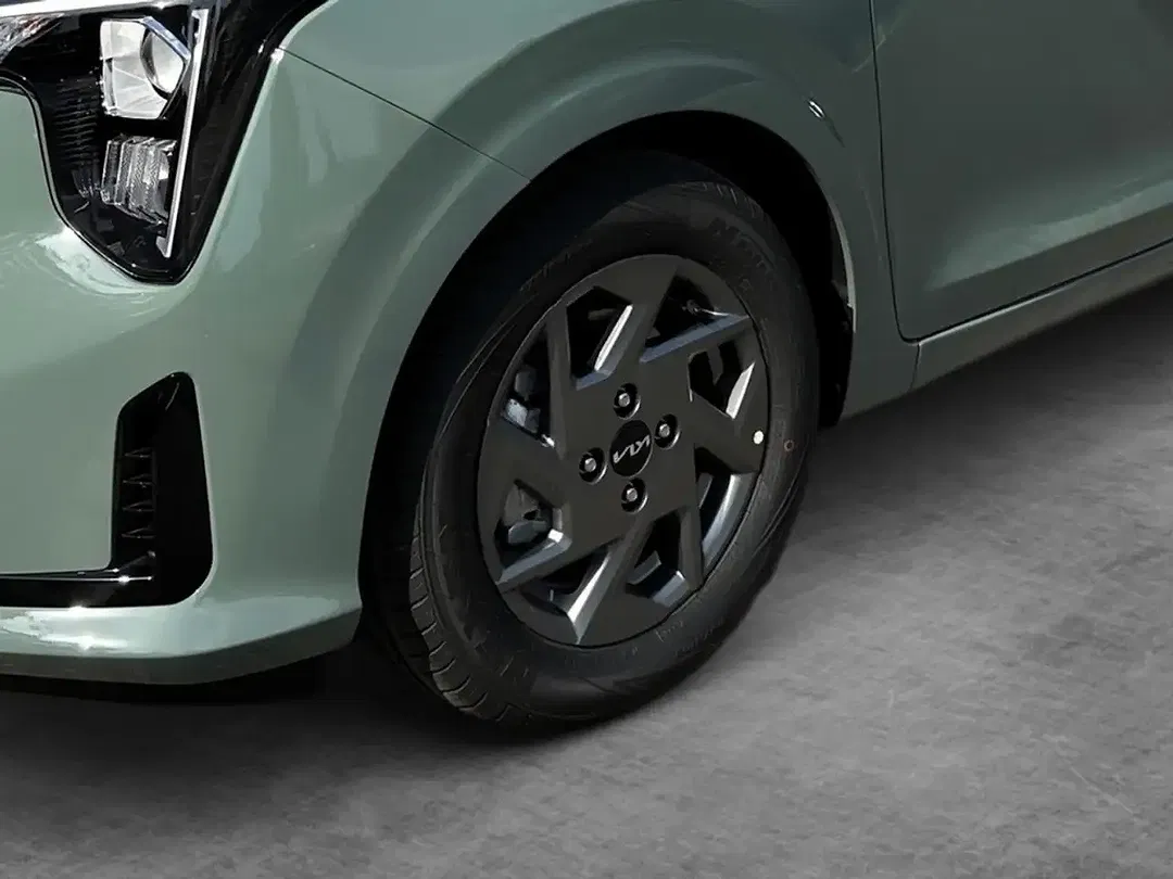 Kia Picanto - Thumbnail 11