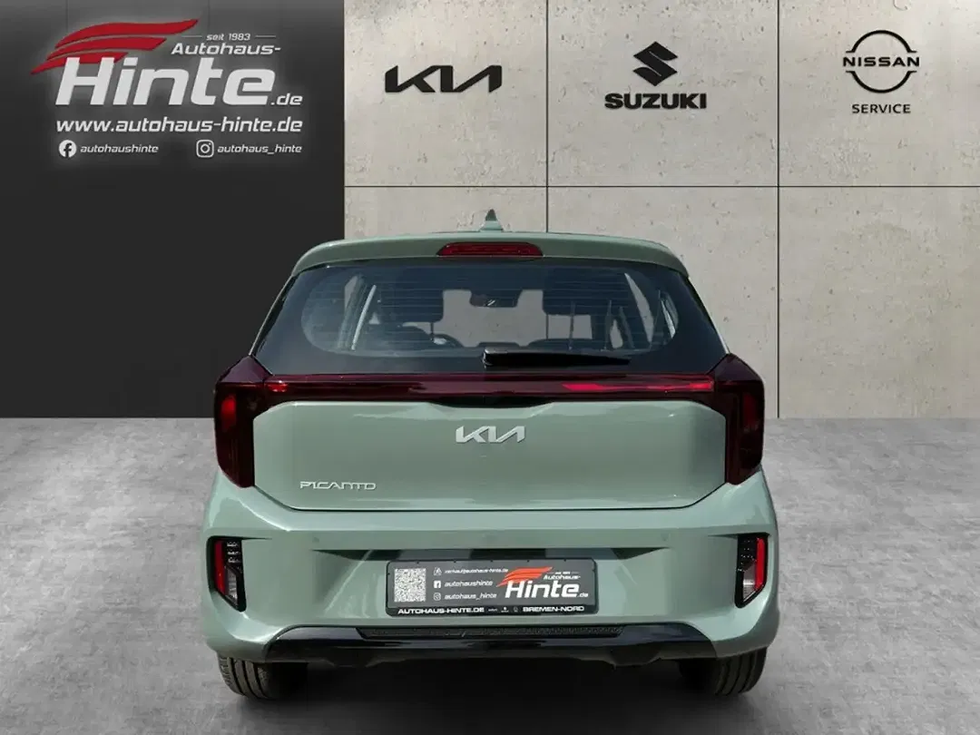 Kia Picanto - Thumbnail 7