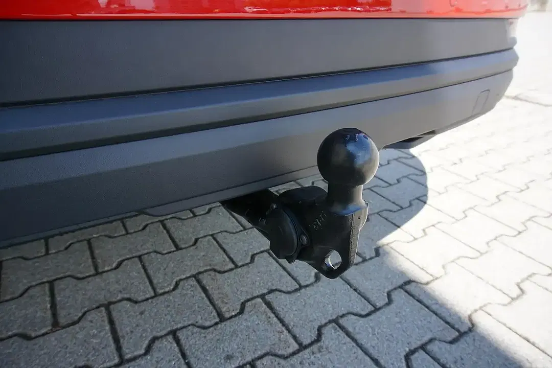 Skoda Karoq - Thumbnail 13