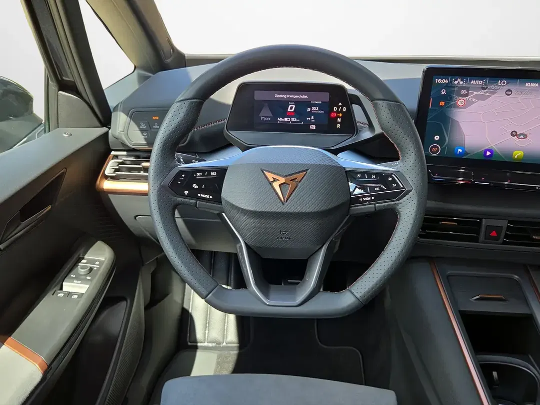 CUPRA Born - Thumbnail 9