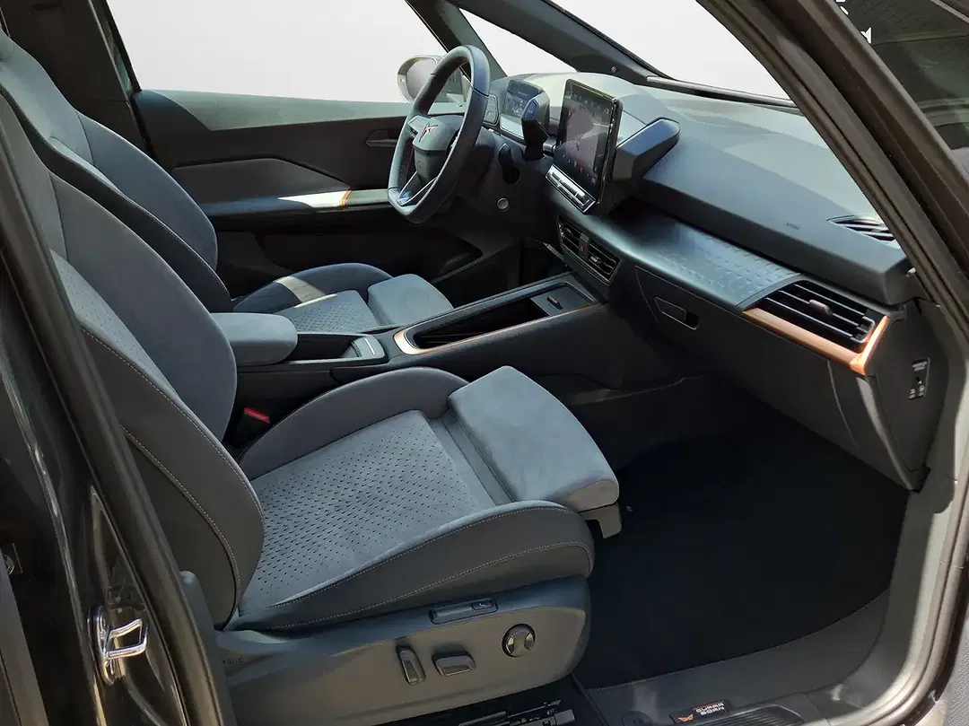 CUPRA Born - Thumbnail 13
