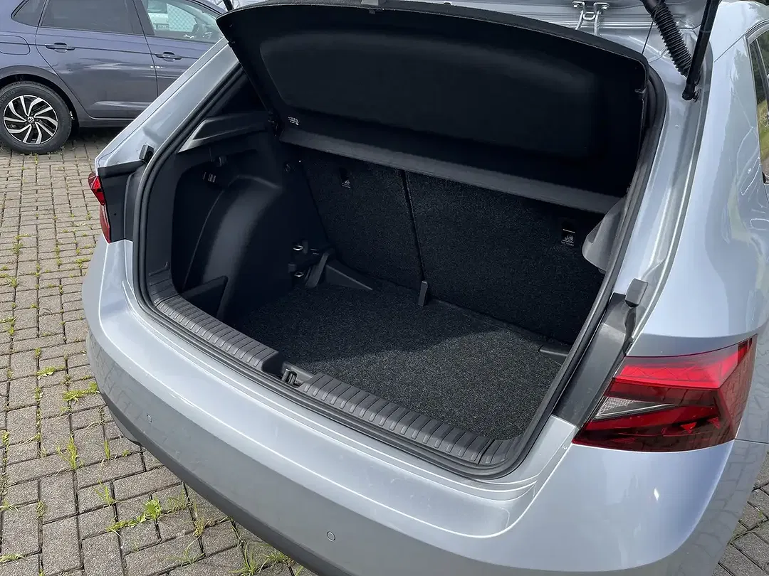 Skoda Fabia - Thumbnail 13