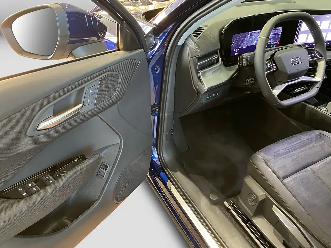 Audi Q3 - Thumbnail 13