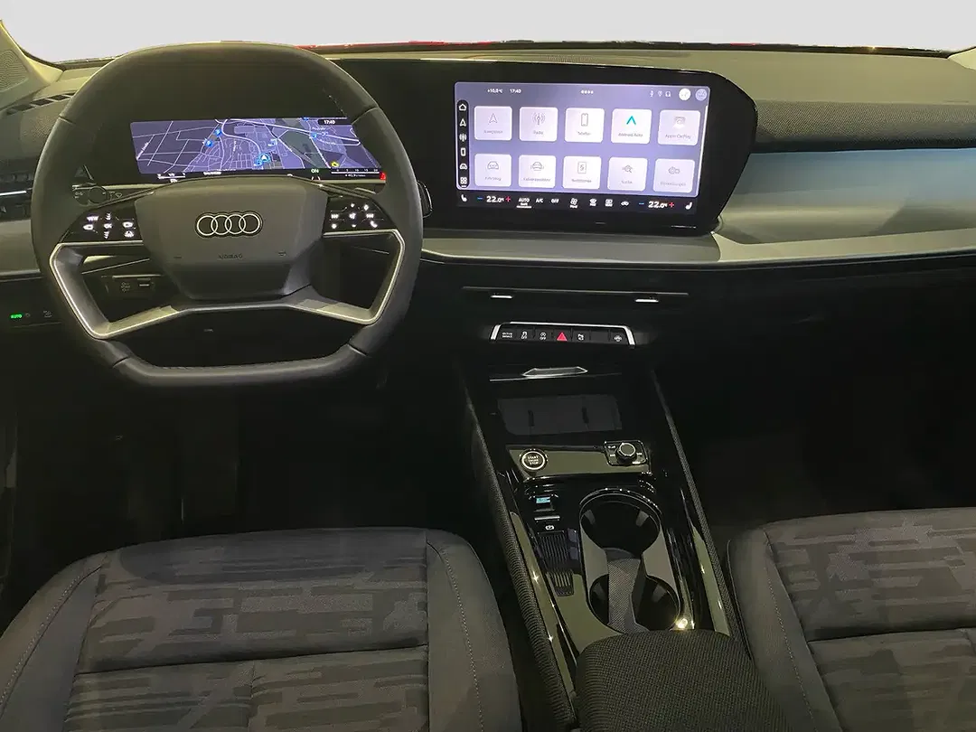 Audi Q3 - Thumbnail 5