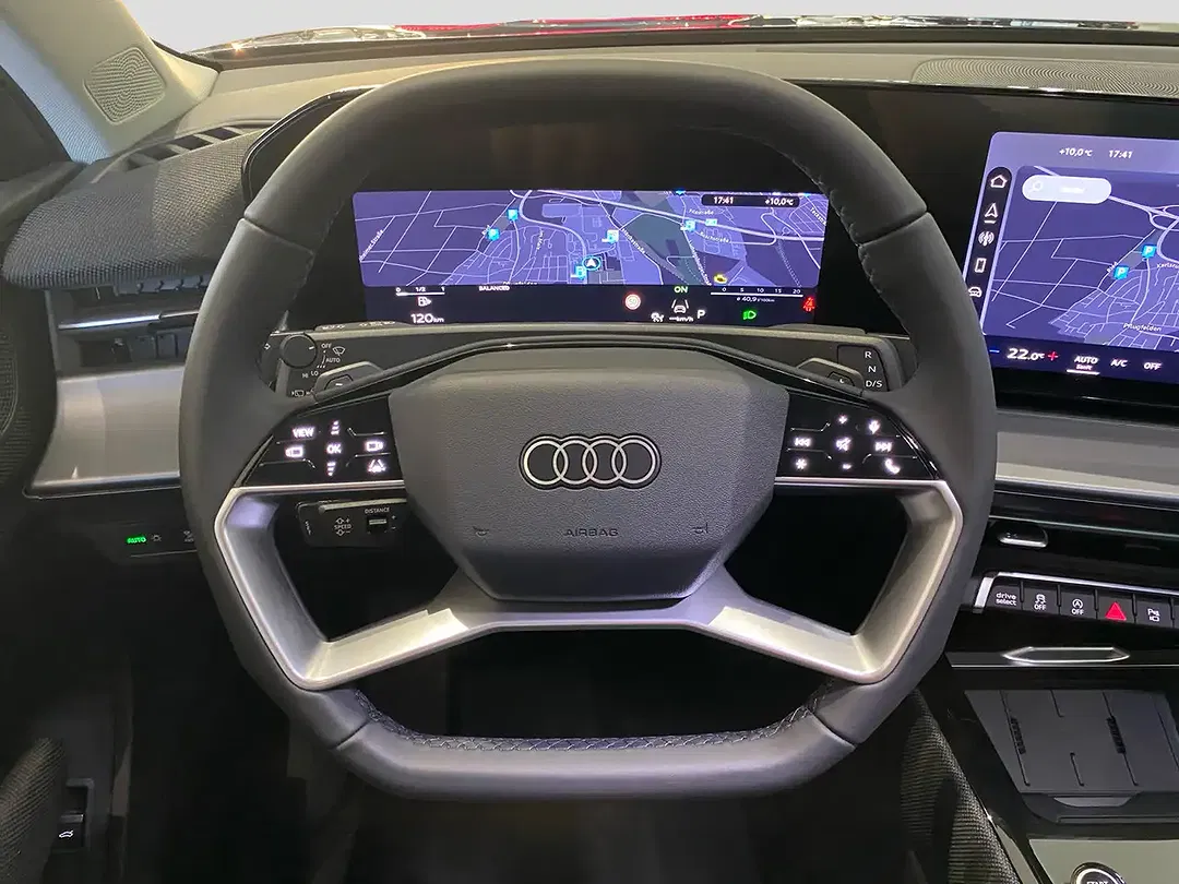 Audi Q3 - Thumbnail 8