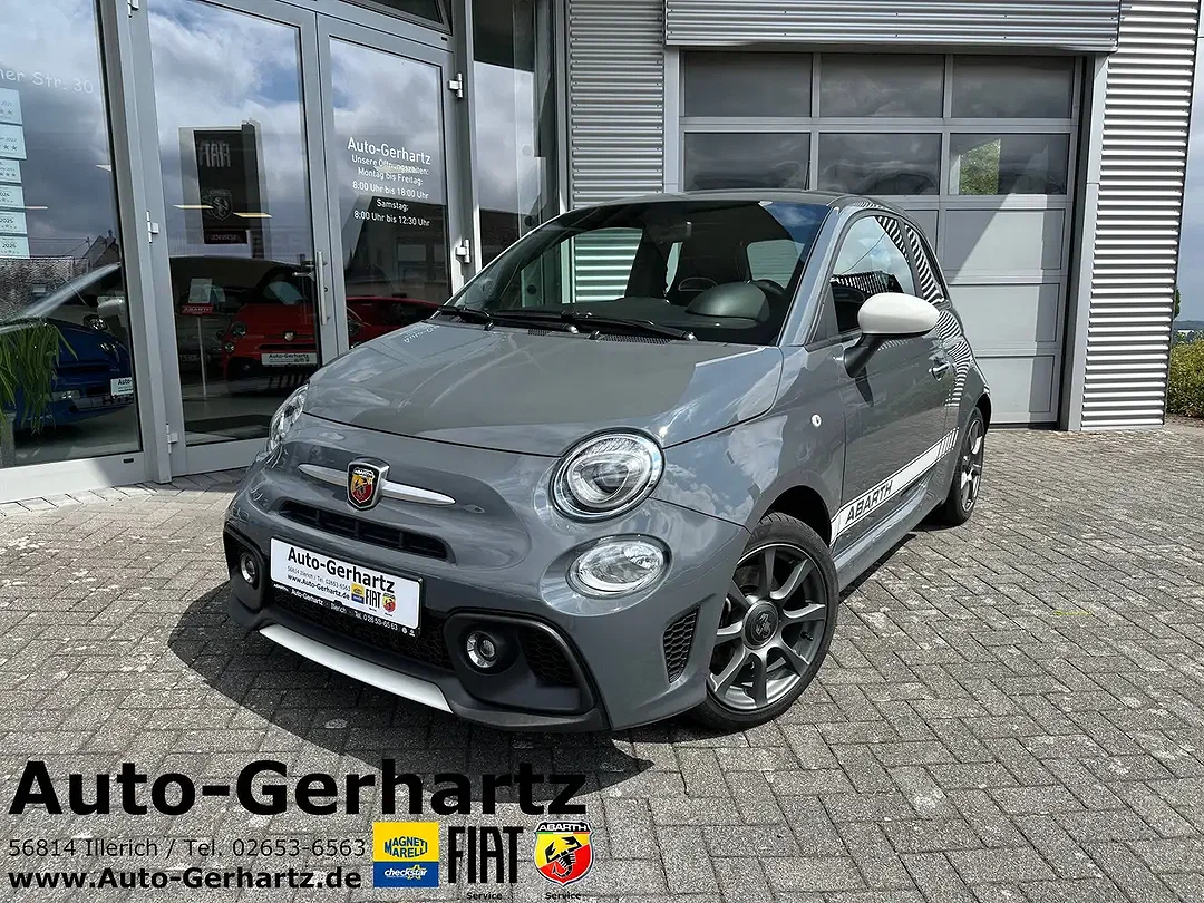 Abarth 595 - Afbeelding 1