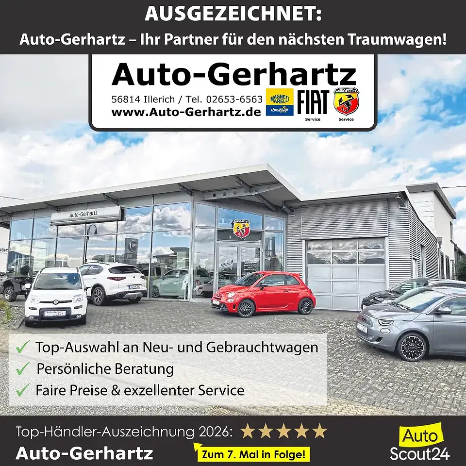 Abarth 595 - Thumbnail 15