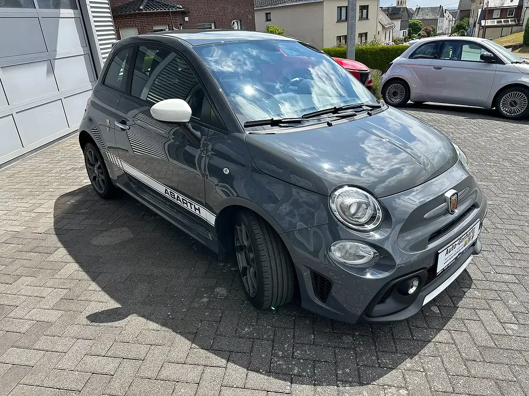 Abarth 595 - Thumbnail 5