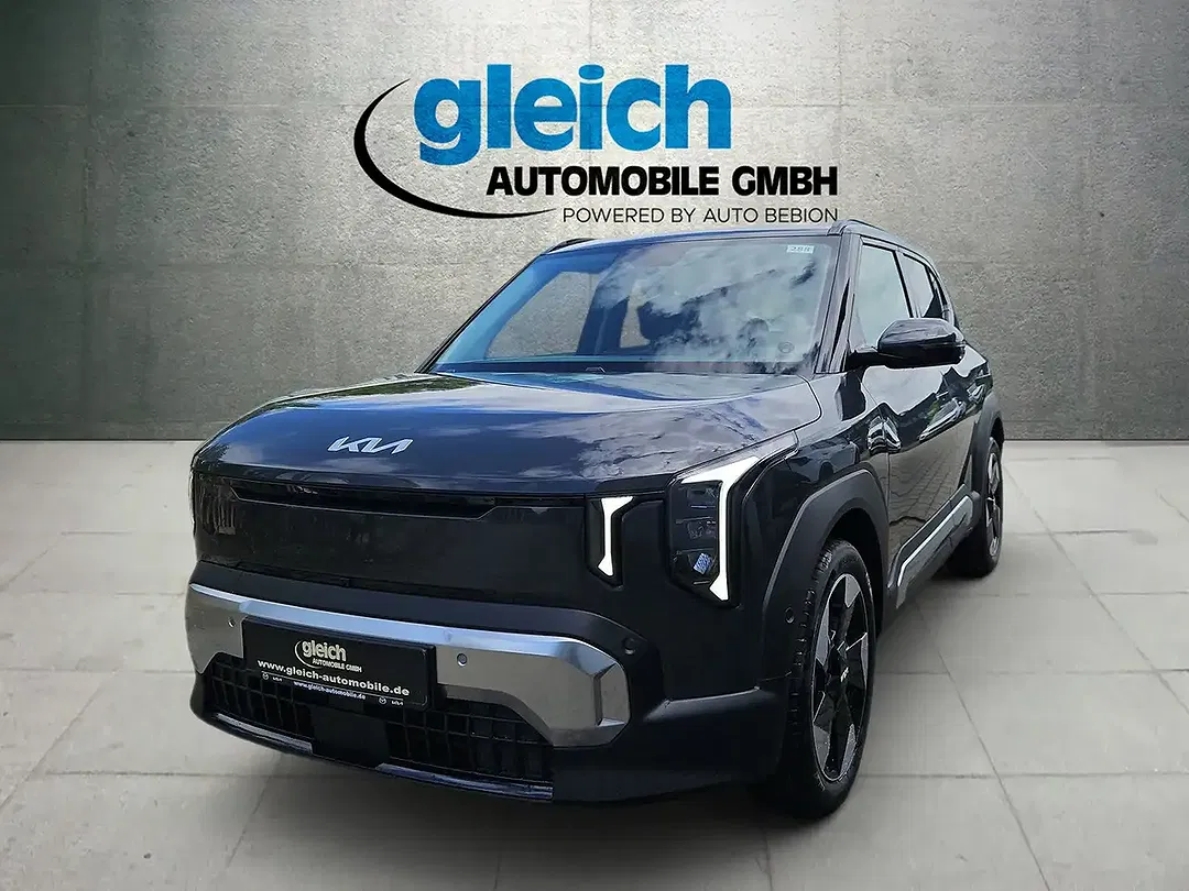 Kia EV2 - Thumbnail 1