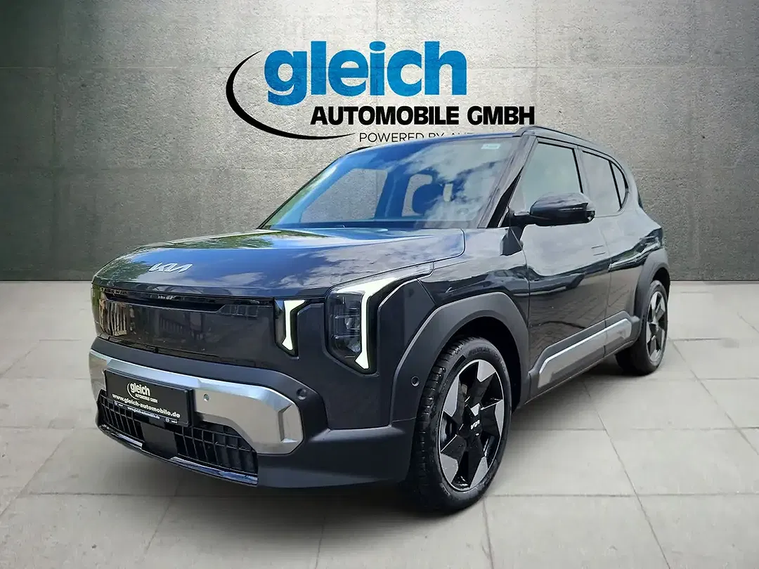Kia EV2 - Thumbnail 2