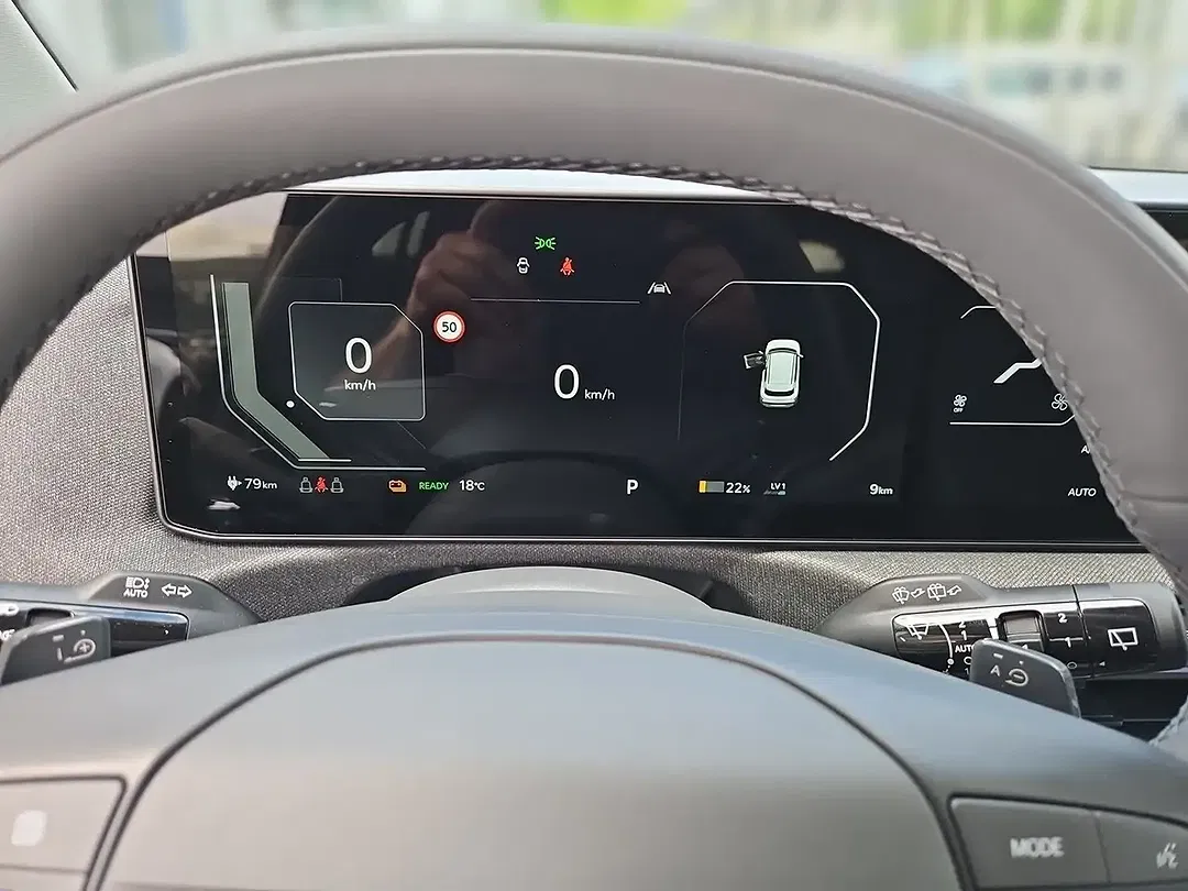 Kia EV2 - Thumbnail 5