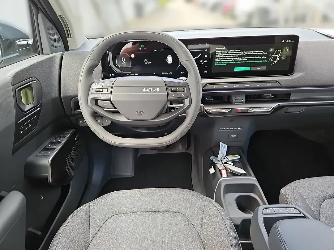 Kia EV2 - Thumbnail 9