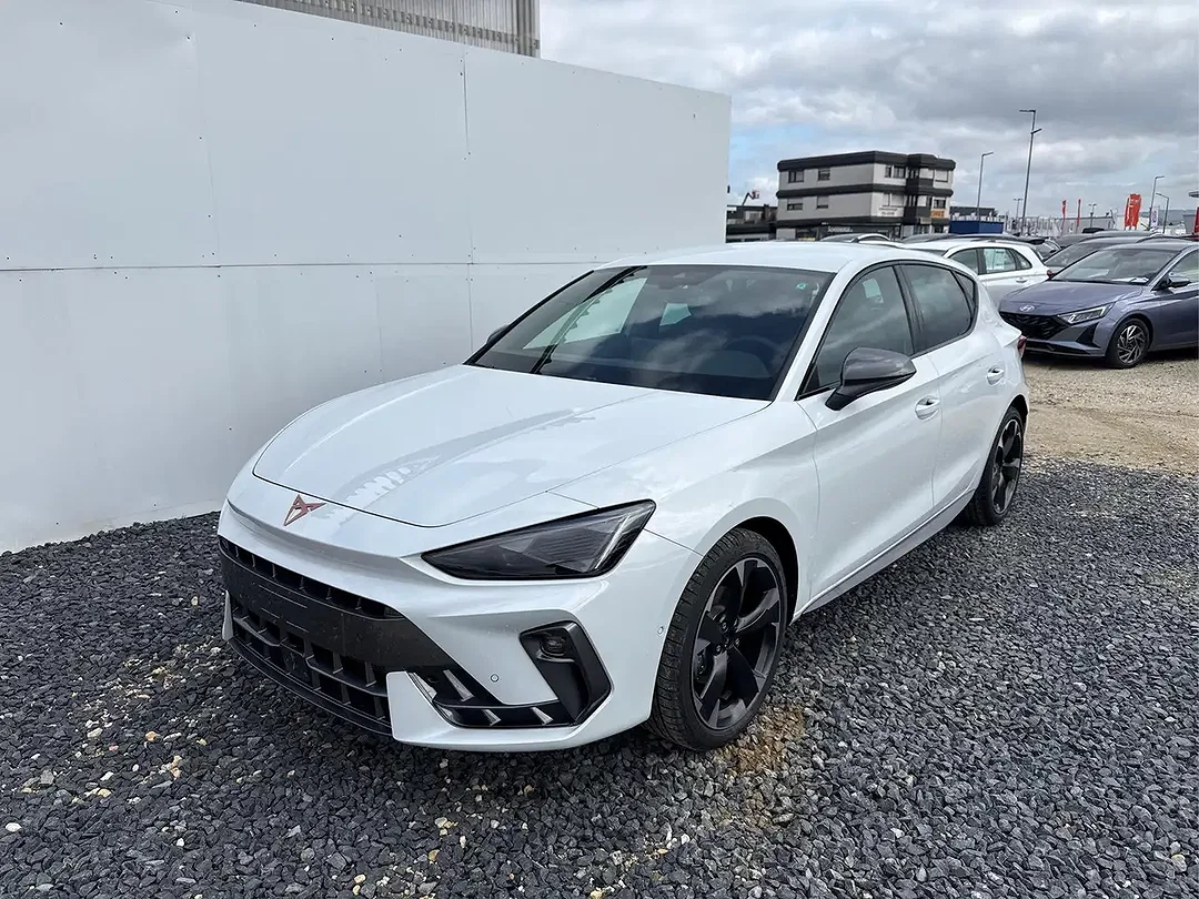 CUPRA Leon - Afbeelding 1