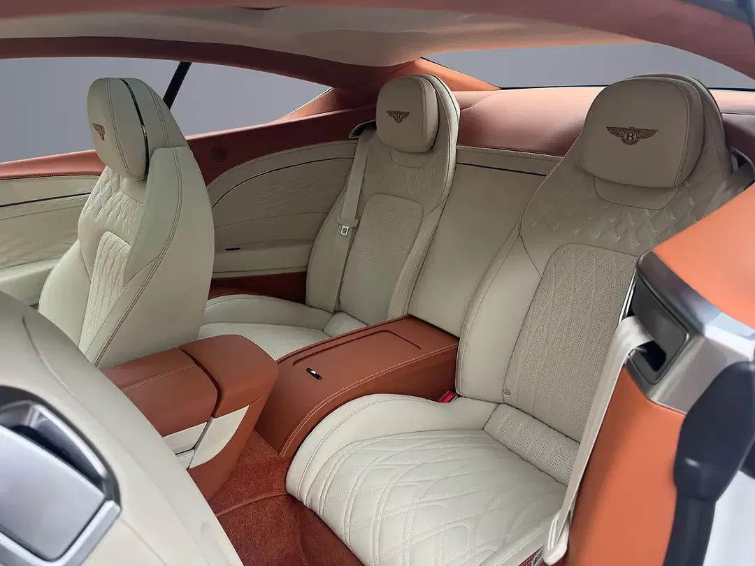 Bentley Continental GT - Thumbnail 13