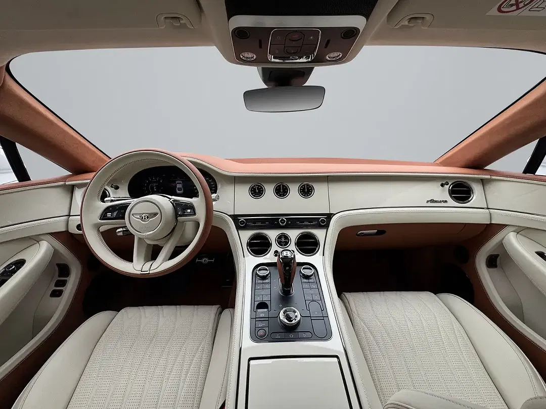 Bentley Continental GT - Thumbnail 14