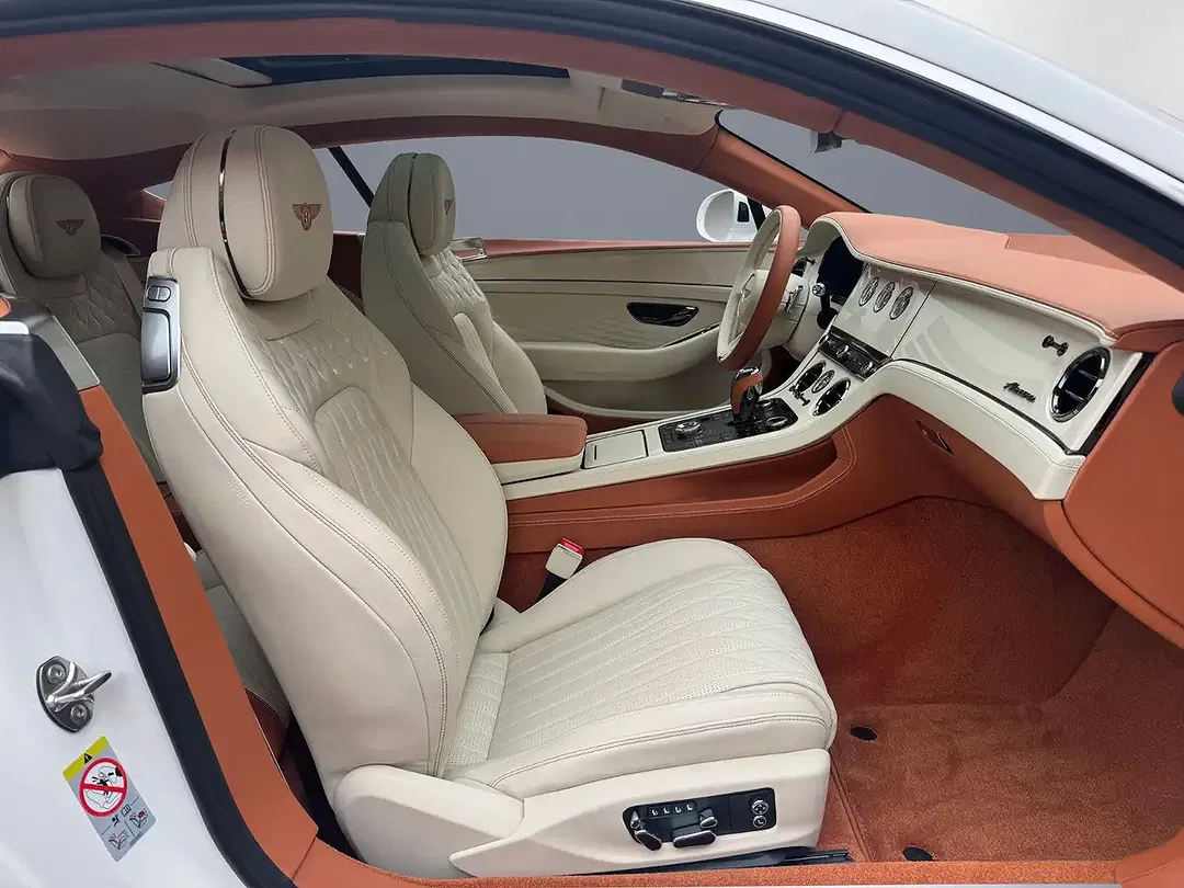 Bentley Continental GT - Thumbnail 15