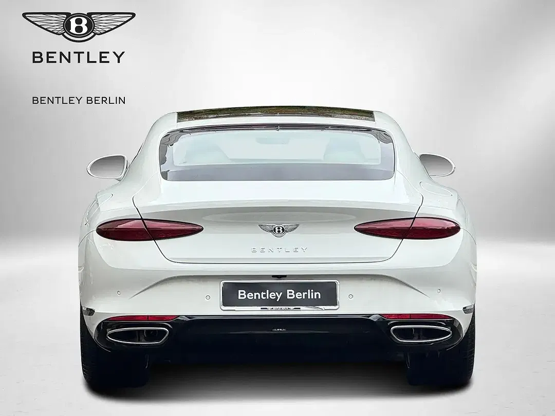 Bentley Continental GT - Thumbnail 5