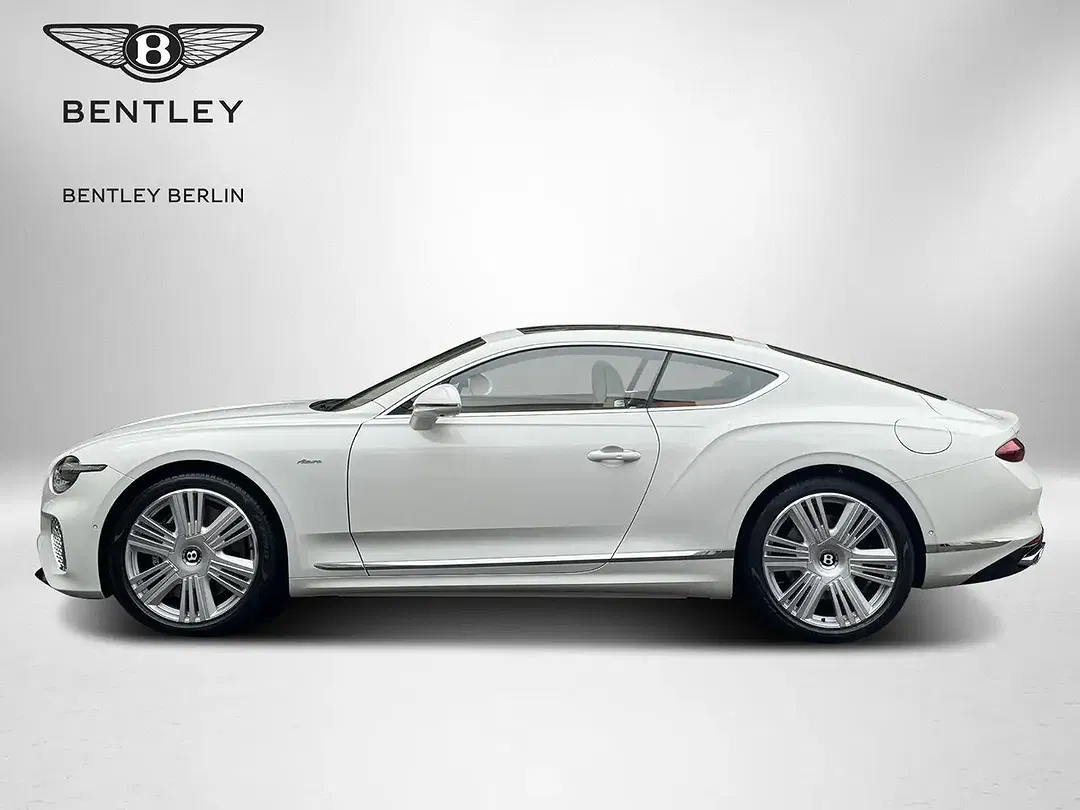 Bentley Continental GT - Thumbnail 7