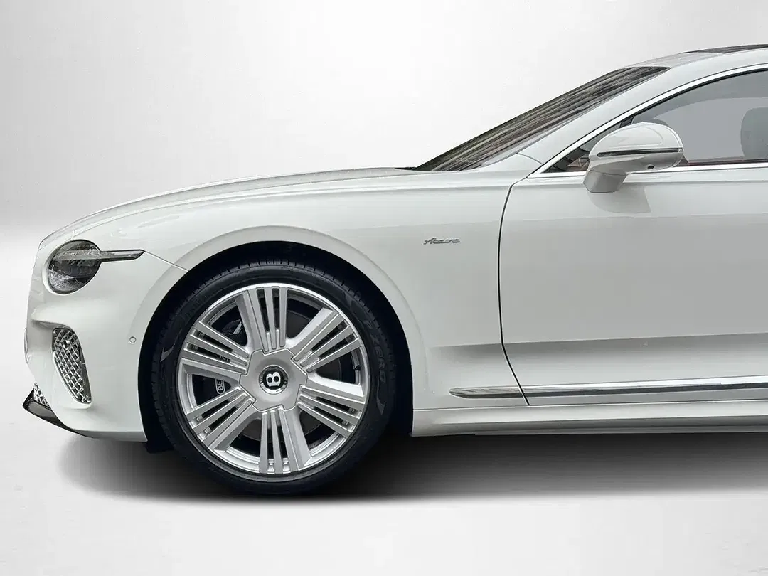 Bentley Continental GT - Thumbnail 8