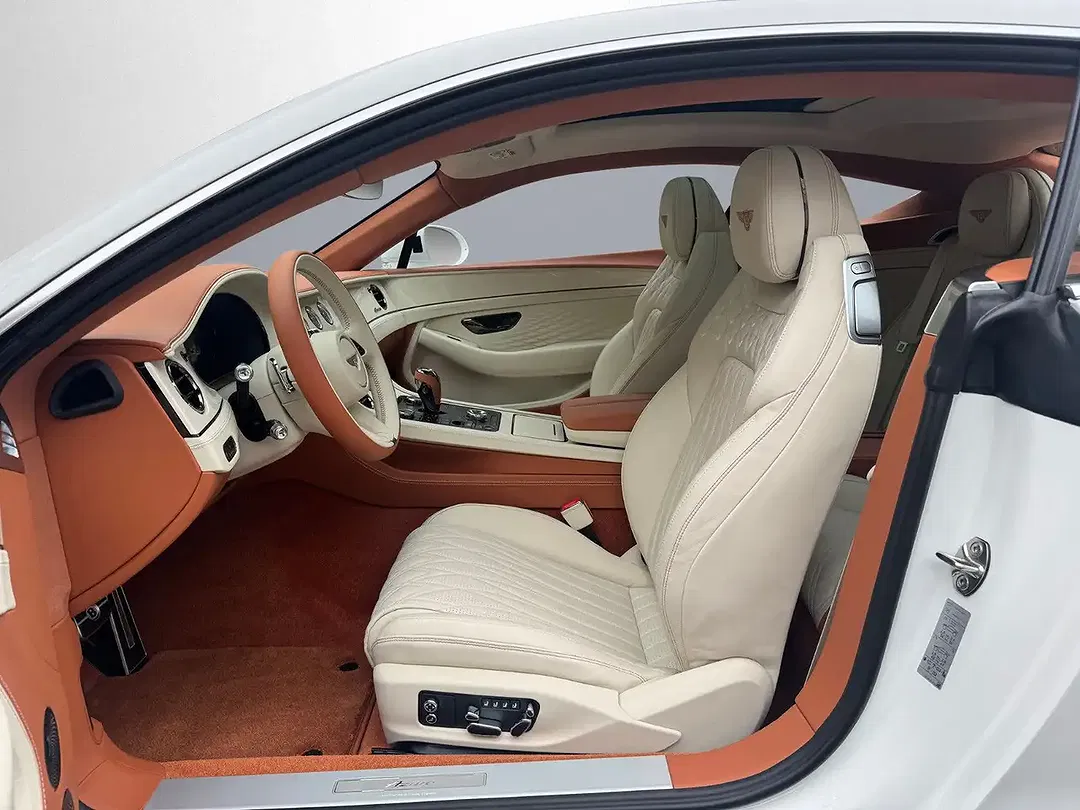 Bentley Continental GT - Thumbnail 9