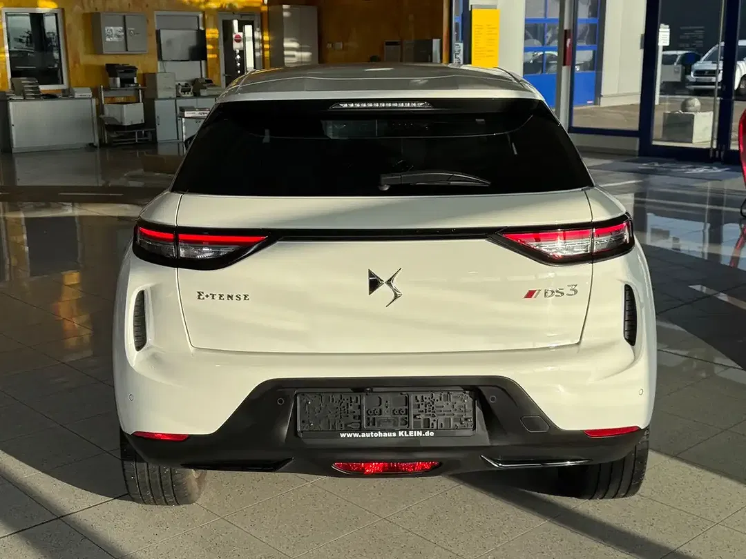 DS Automobiles DS 3 Crossback - Thumbnail 5