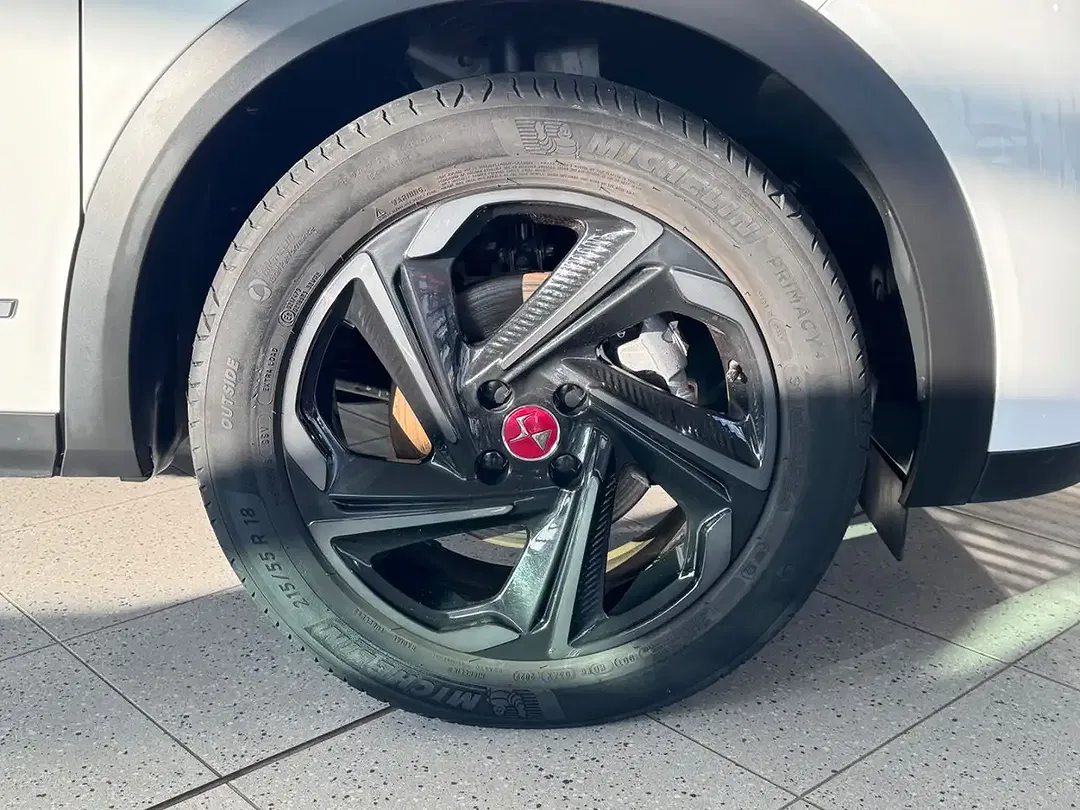 DS Automobiles DS 3 Crossback - Thumbnail 9