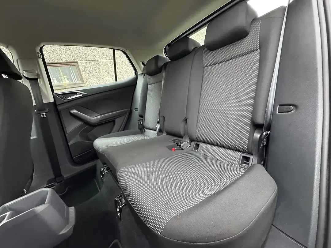 Volkswagen T-Cross - Thumbnail 13
