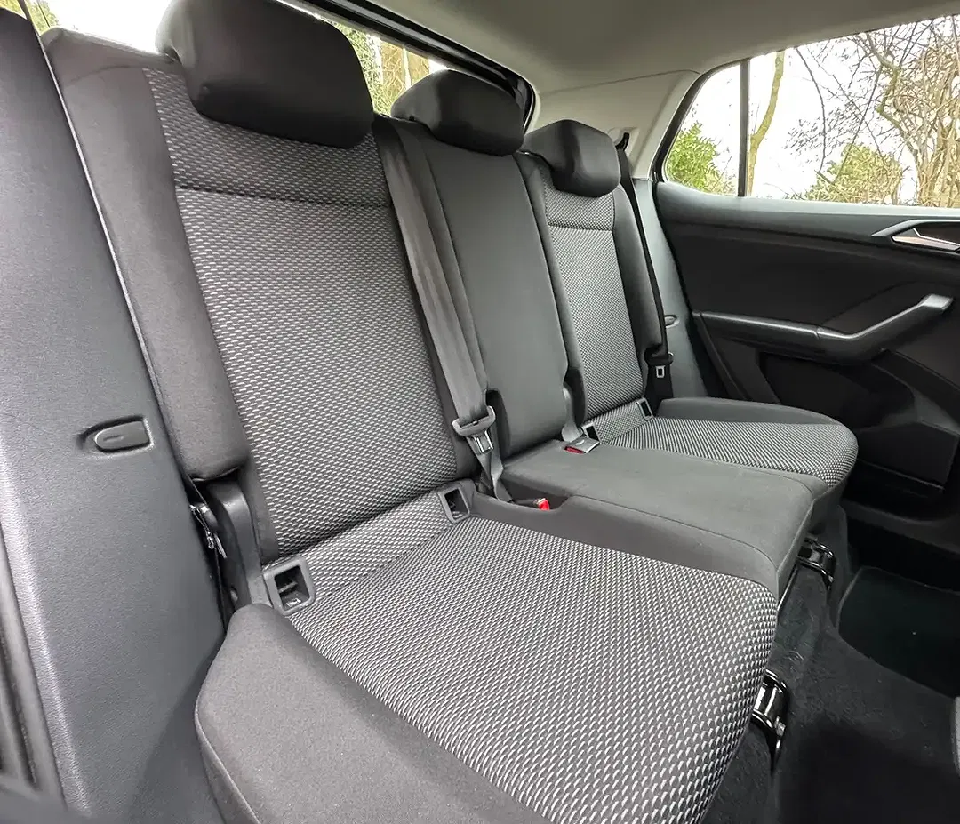 Volkswagen T-Cross - Thumbnail 15