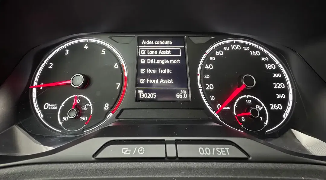 Volkswagen T-Cross - Thumbnail 7