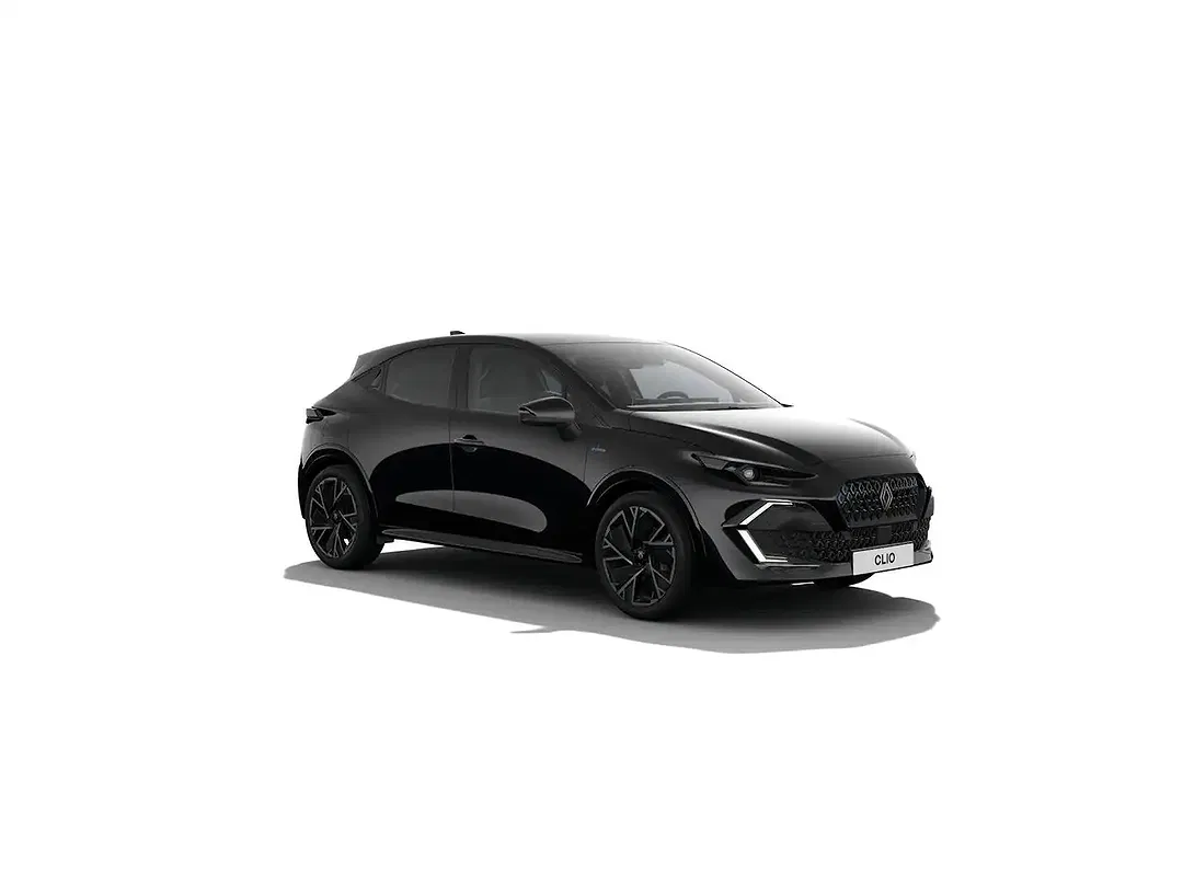 Renault Clio - Thumbnail 13
