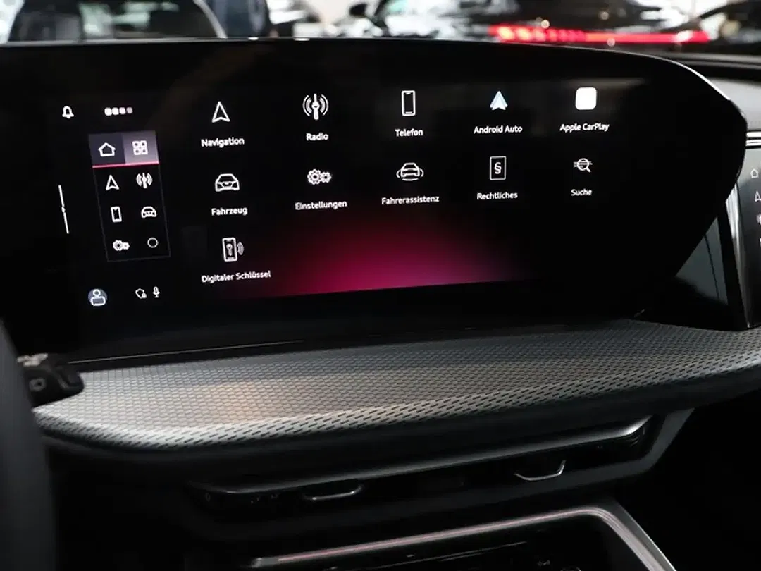 Audi Q5 - Thumbnail 13