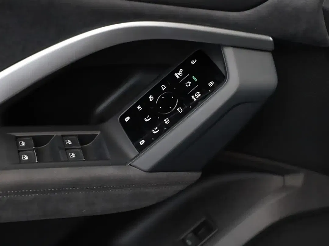 Audi Q5 - Thumbnail 15
