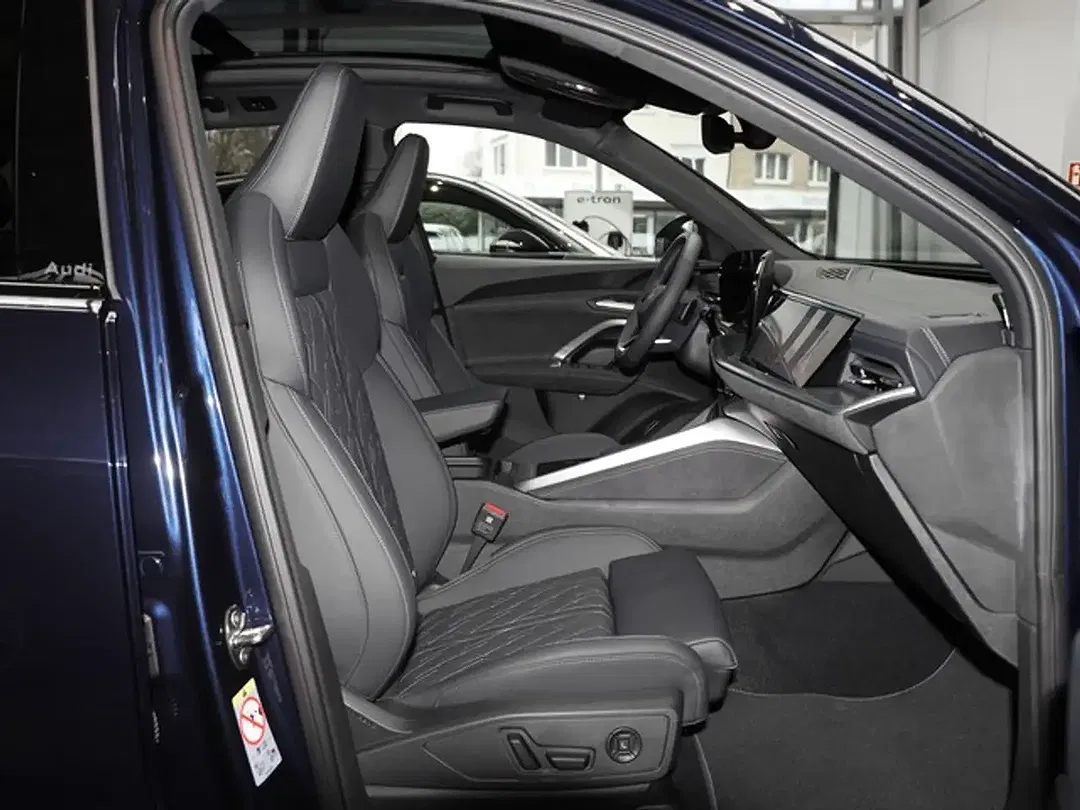 Audi Q5 - Thumbnail 4
