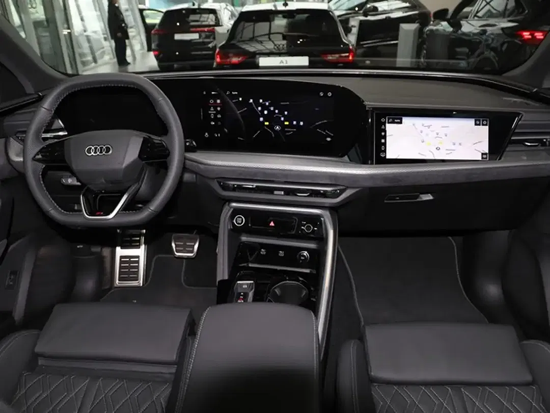 Audi Q5 - Thumbnail 6