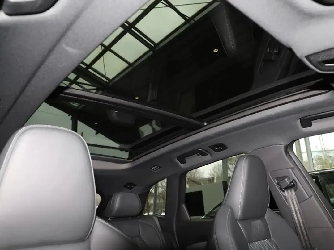 Audi Q5 - Thumbnail 9
