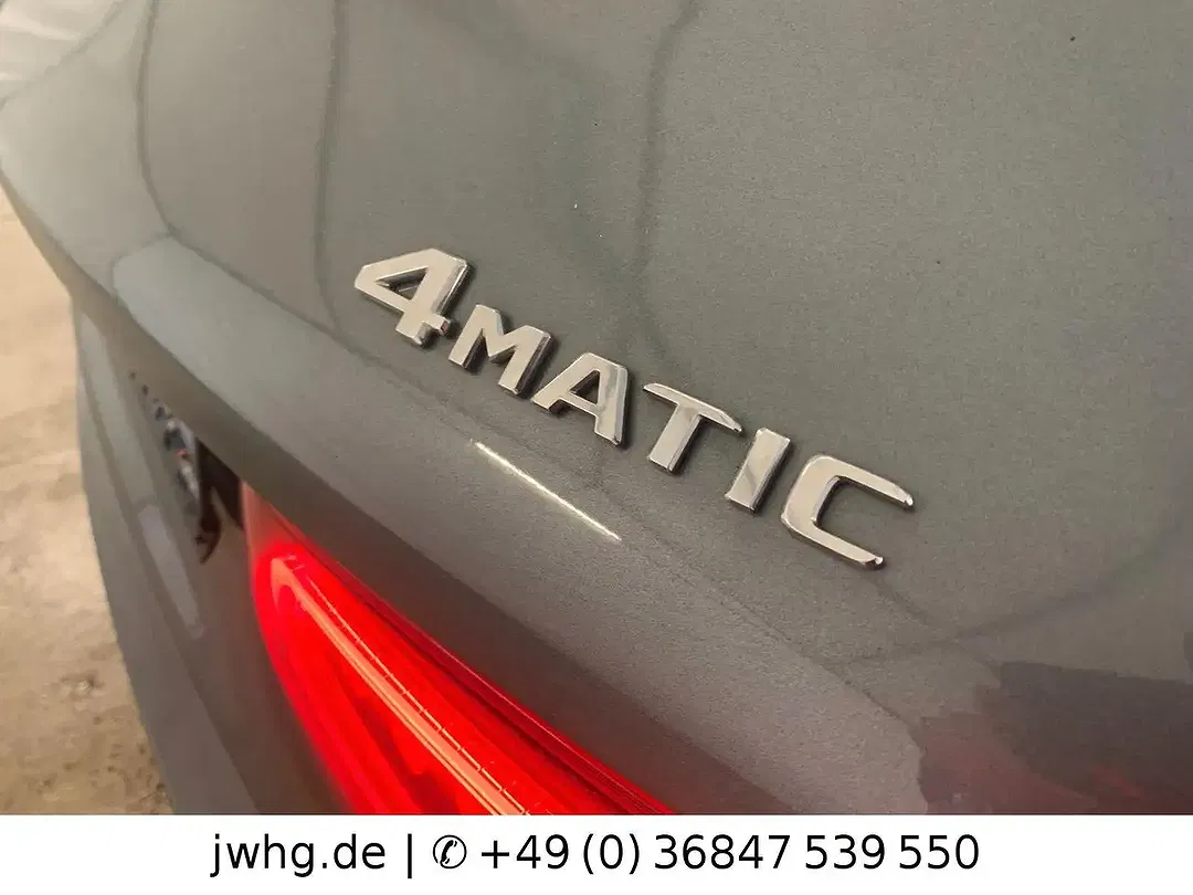 Mercedes-Benz GLC 300 - Thumbnail 7