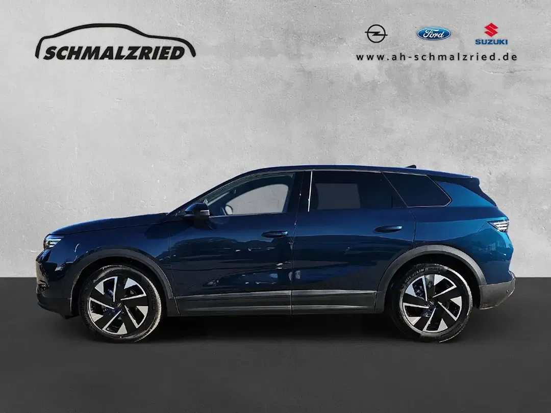 Opel Grandland - Thumbnail 2
