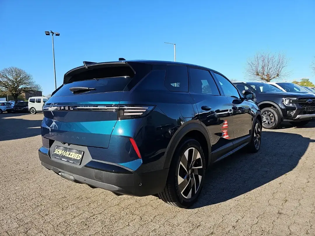 Opel Grandland - Thumbnail 5
