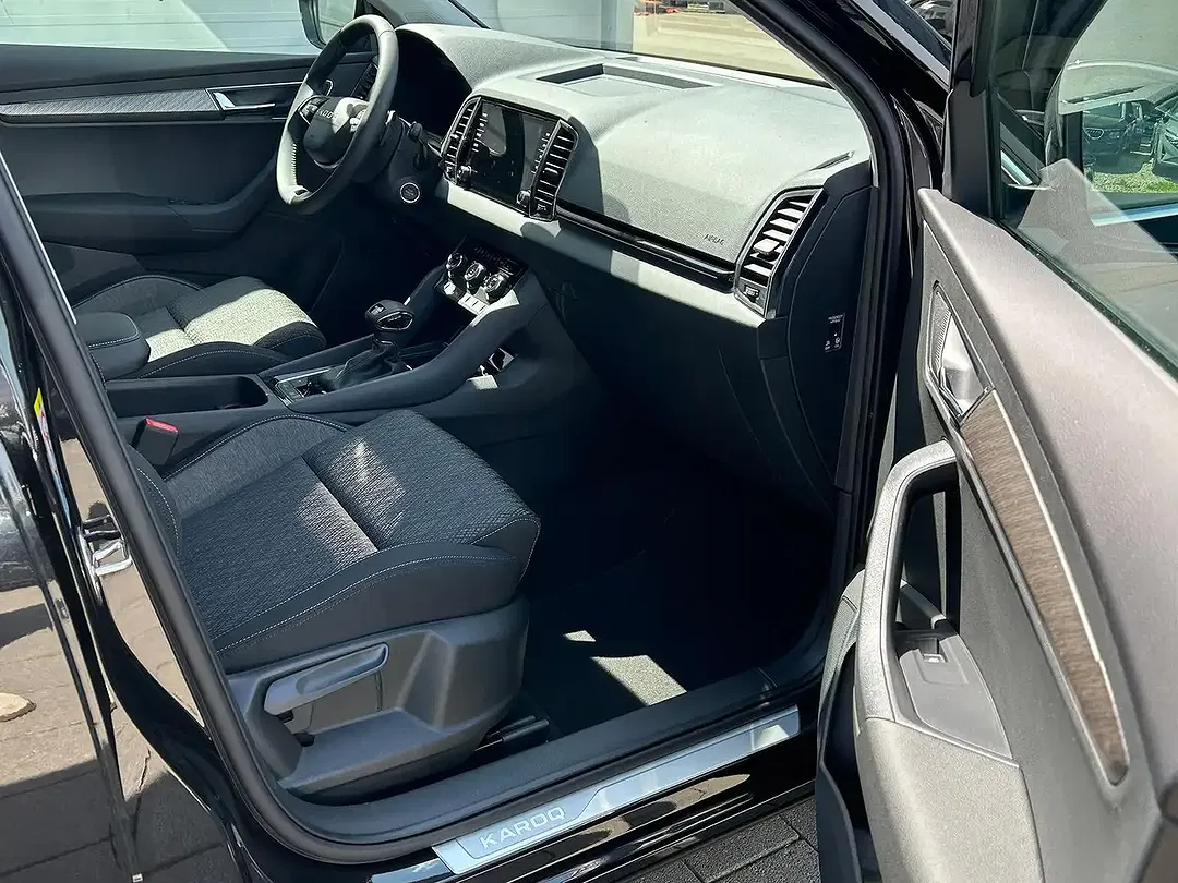Skoda Karoq - Thumbnail 11