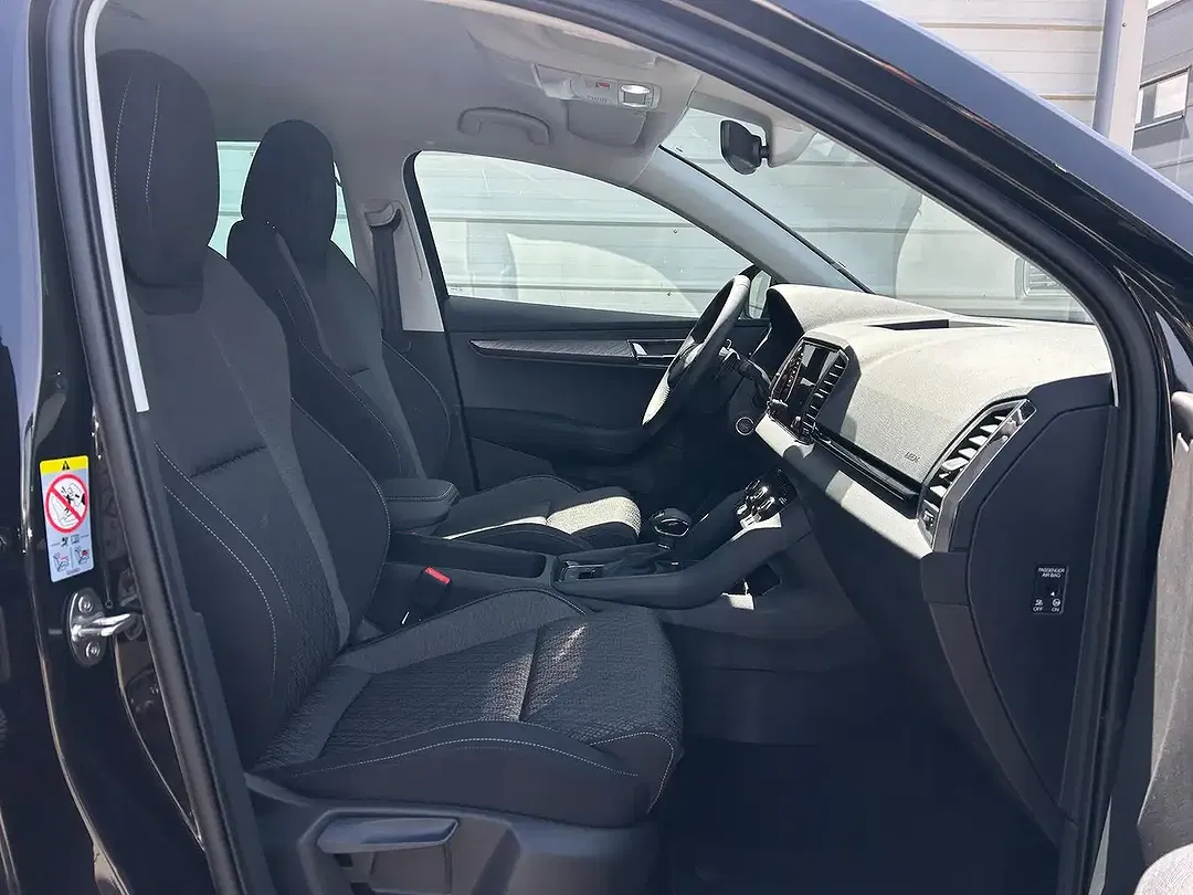 Skoda Karoq - Thumbnail 12